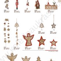 коледни играчки