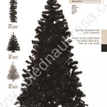 Елха черна Black elegance
